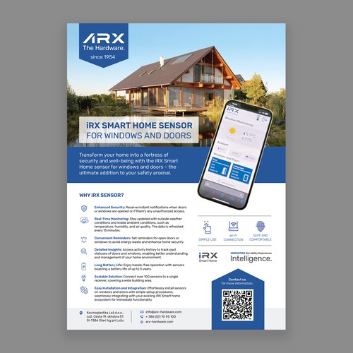 Smart idea for smart solution Design by idea@Dotcom