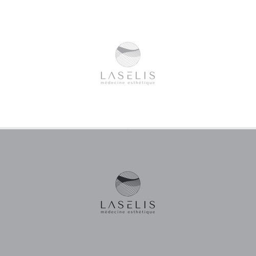 create a logo for our medical spas デザイン by Kox design