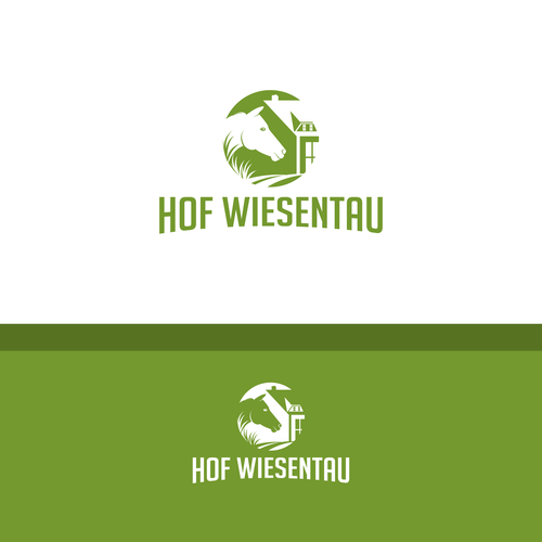 Logo & brand identity pack contest entry by Artagrafis