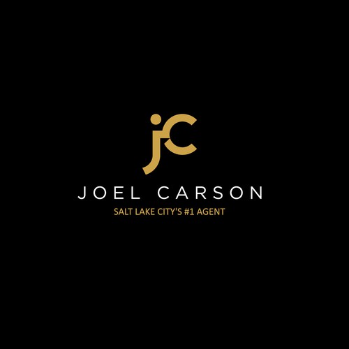 Joel Carson Logo Design by ChioP