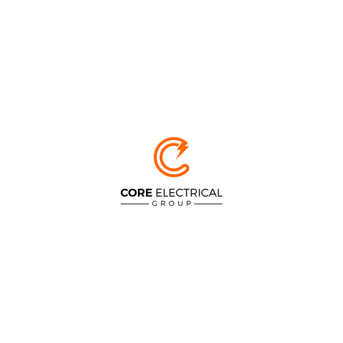 Design a logo for Core Electrical Group that people will not forget! Design by vectorel