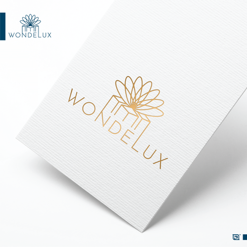 New Business Logo Design for Our Premium Gift Sets Design by Fit_A™