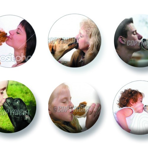 Design di Create buttons for Pixmac Microstock - www.pixmac.com di Para6iT