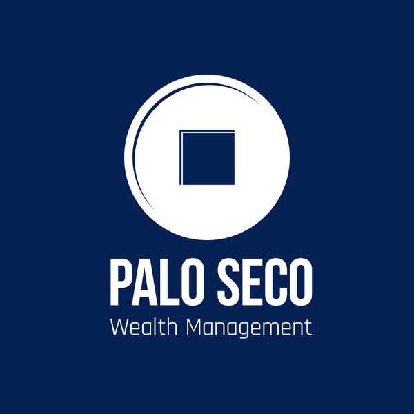 Palo Seco Wealth Management · Logo