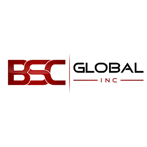 BSC GLOBAL INC needs a new logo Design by dahrulmz