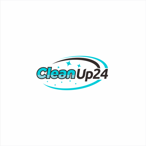 CleanUp24 Design by dimbro