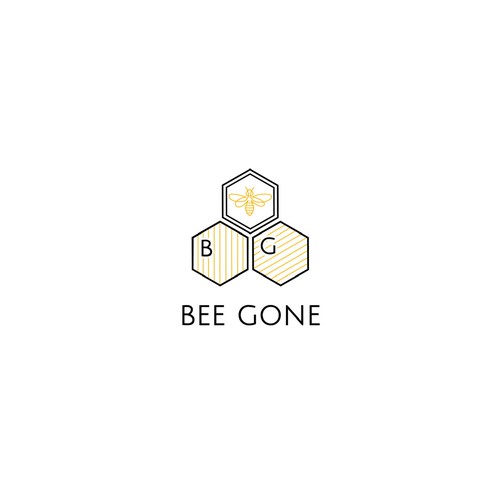 We Need A Modern Classy Logo to Help Save The Bees and your Clothes Design by Alexandra Jeon