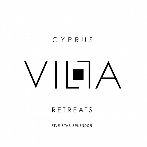 Create a luxury Villa Rental Brand