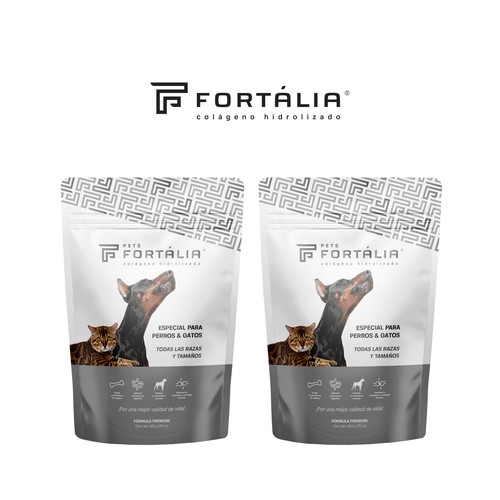 Product packaging contest entry by creationMB