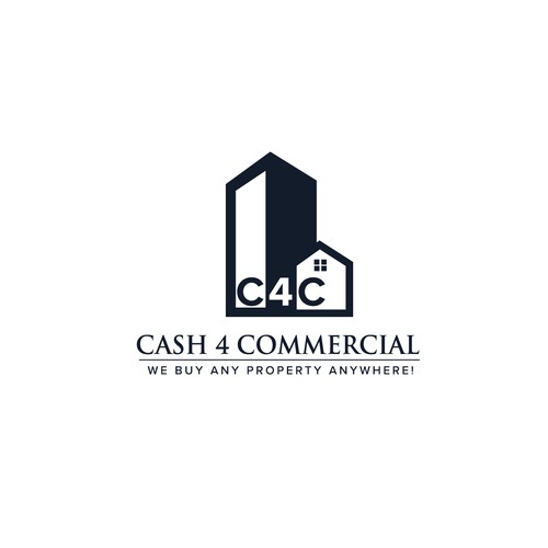 Cash 4 Commercial Design by ERRJE DESIGN