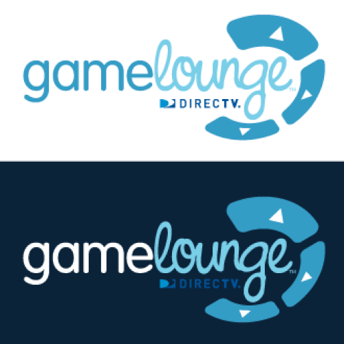 Design di Logo Design for DIRECTV's Game Lounge di They Creative