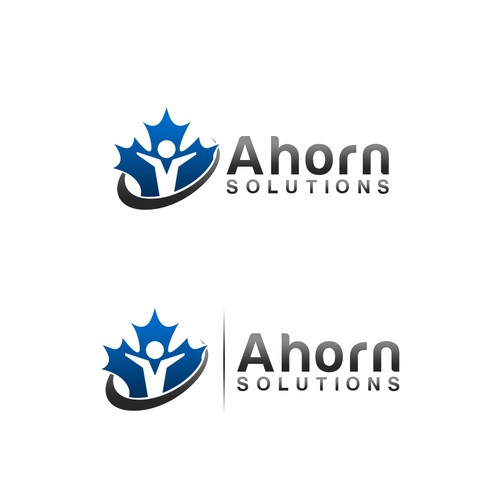 Logo design contest entry by albert.d