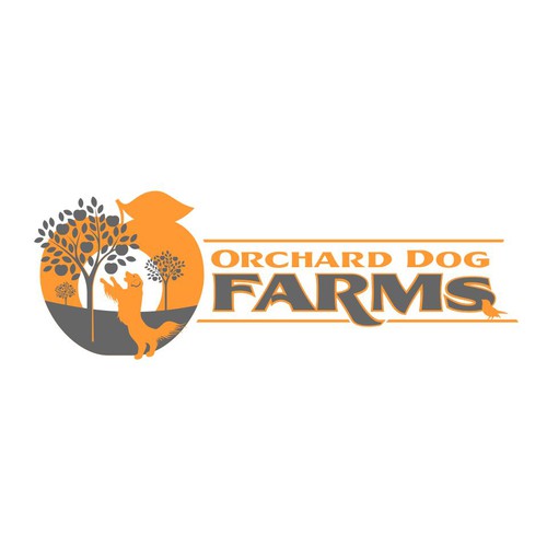 Orchard Dog Farms needs a new logo Design von hattori