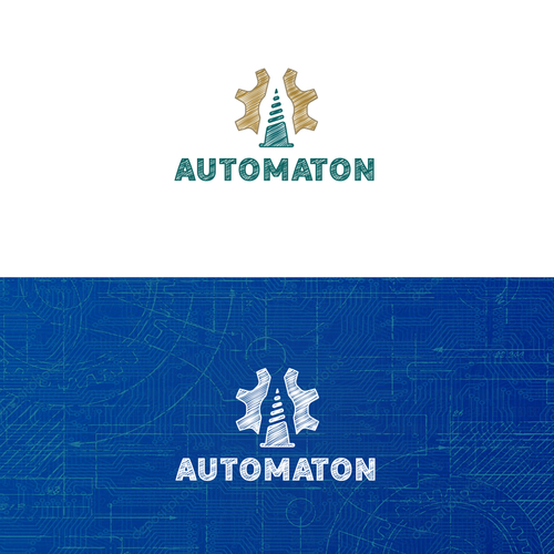 TechStars startup needs Logo fixed stat (and a great branding partner) Design by moadhamouch