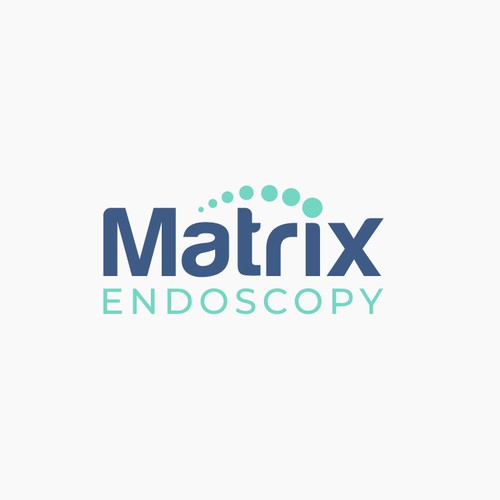 Impactful logo for a medical company that does spine endoscopy Design by Jb Baig