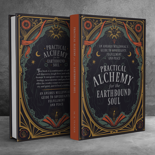 Illustrated Cover 