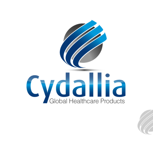 New logo wanted for Cydallia Design von (\\_-)