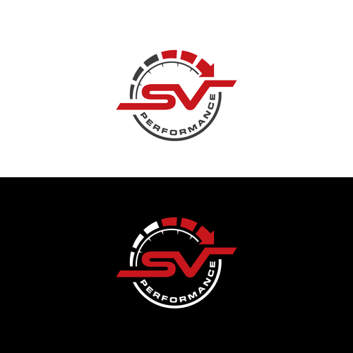 Design For Performance Tuning Workshop Logo Design Contest