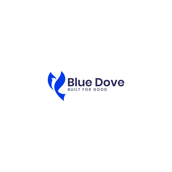 Blue Dove