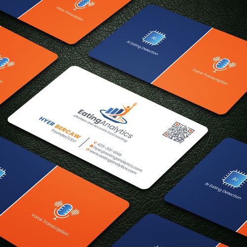 Smart looking business card Design by Shila Rani Das