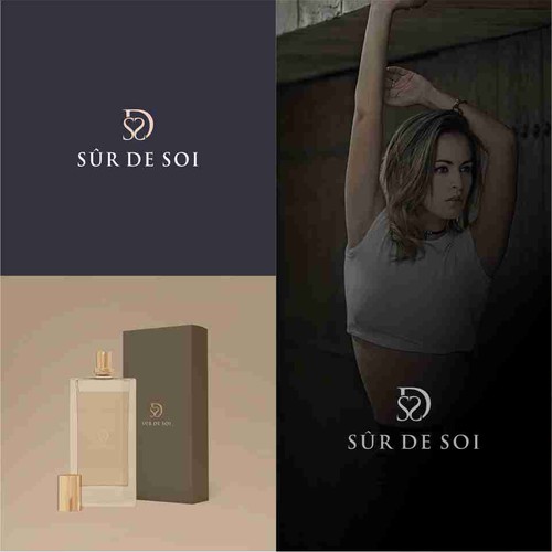 Logo design contest entry by NovArt.id