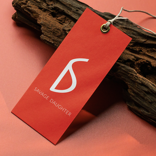 Diseño de Unleash your Savage Spirit: Craft Logo & Brand Guide for an Empowering & Dynamic Lifestyle Brand de ChioP