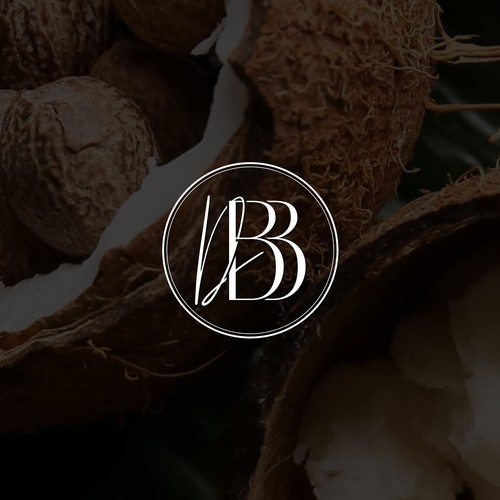 Perfect logo design for Dave's Body Butter (DBB) - Make your Body Butta! Design by 6ᐩ