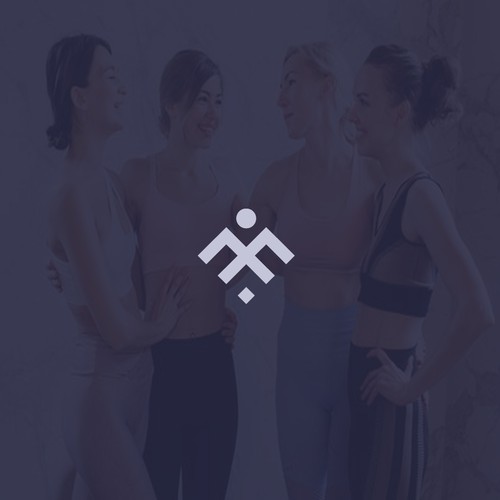 Design a logo for an athleisure apparel company Design by Jeff_Design