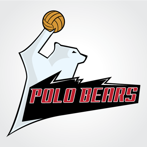 Logo - Water Polo Club Design by Fritscheé