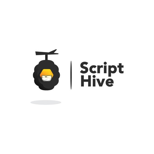 Design a fun creative logo for a Screenplay Archive Design by Hana Munadhifa