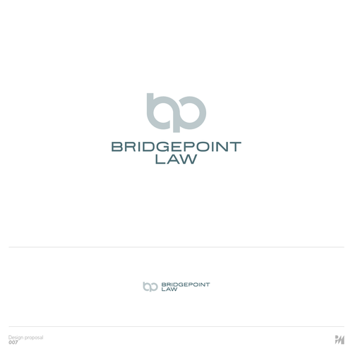 Millennial female-led law firm in Alaska Diseño de Design_Ivan_Momirov