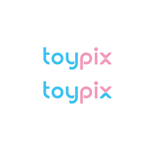 Toy brand logo design Design by Myartspace
