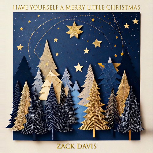 Album Cover contest entry by ALOTTO