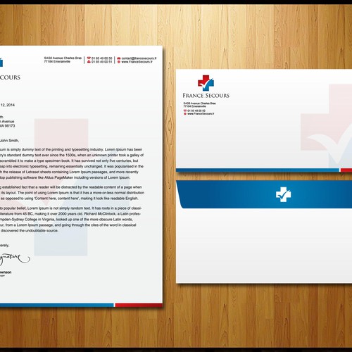  contest entry by Bayhil Gubrack