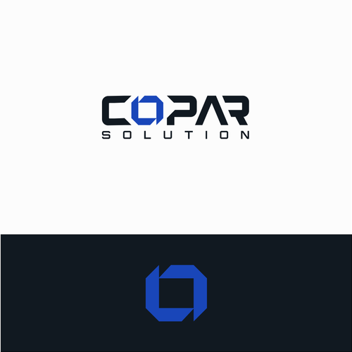 Copar Solutions - New Logo Design by RAPUNZEL27