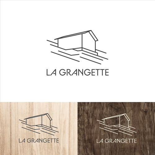 Logo design contest entry by Slav911