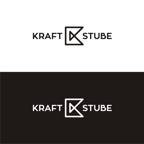 Logo & brand identity pack contest entry by creative space