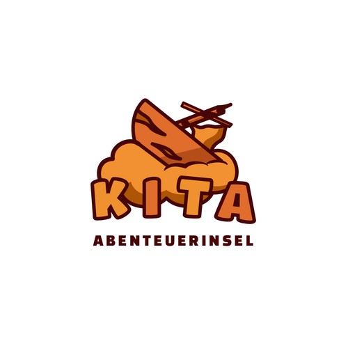 Logo design contest entry by Gumolar