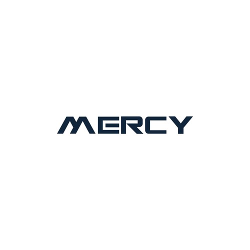 Mercy Logo Design Design by Ahmad Subahman