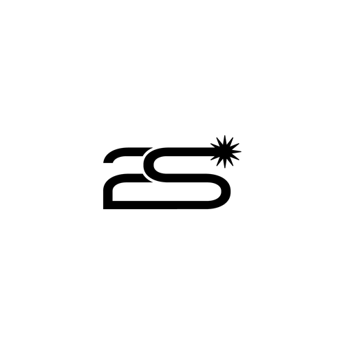 "SS" or "2S" Brand Mark for Double S Performance Horses Design by tofudsgn