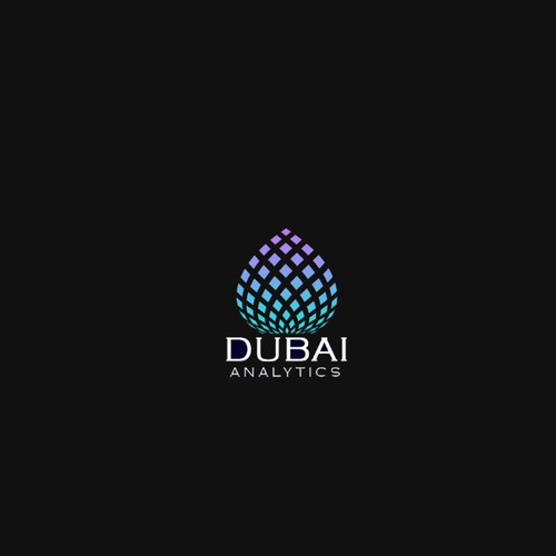 Dubai Analytics Design by Jack369❣