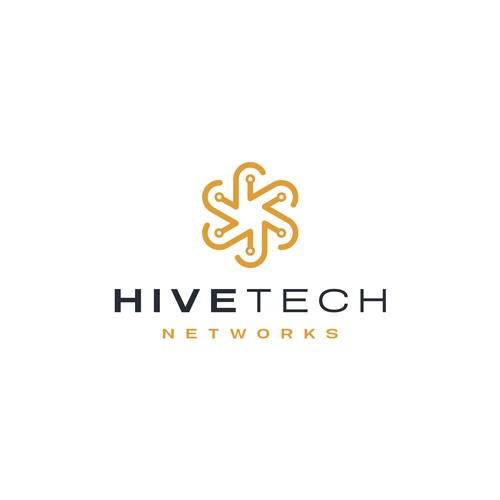Hive Tech Networks Design von John3:16✅
