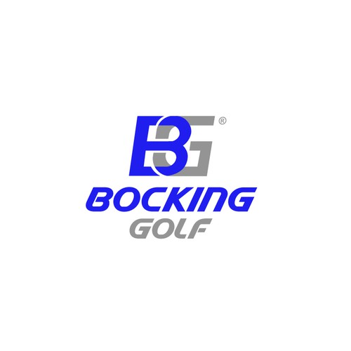 looking for a unique BG logo for our business that is simple and modern! Design by Jaely