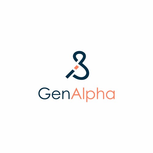GenAlpha Diseño de Deine Anweisungen