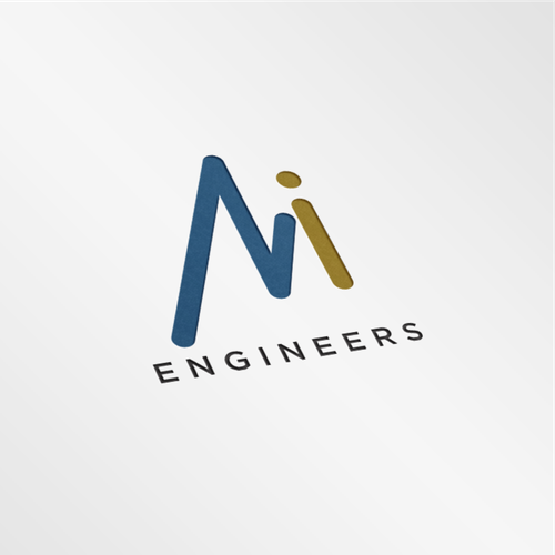 Contemporary feel for Engineer Consultants who want to stand out Design by Ge Boi Ge Boi