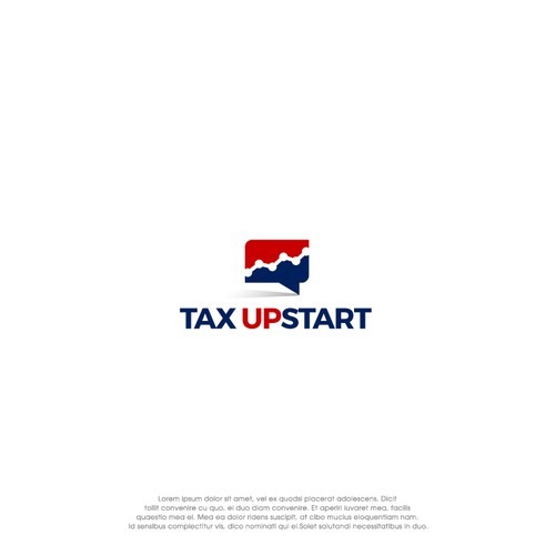 Tax Software Solution for the Digital Age Design von oakbrand™