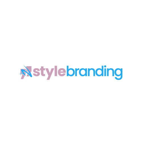StyleBranding - Updated Logo Design by Young Creations
