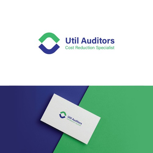 Technology driven Auditing Company in need of an updated logo Diseño de vian nin