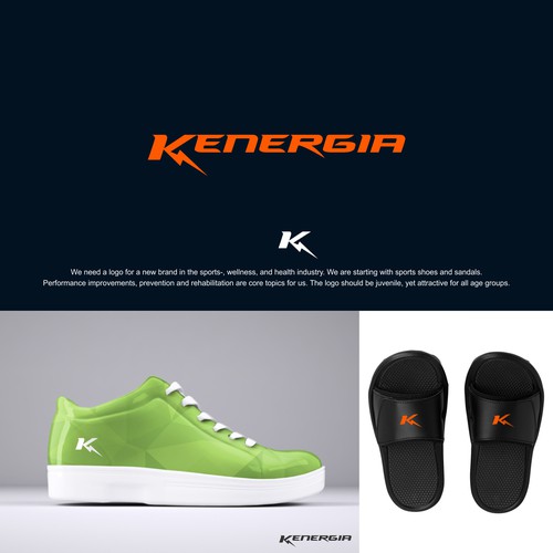 Logo design contest entry by ⭐️ star.desinz ⭐️