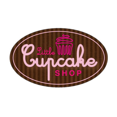 LOGO-  for  CUPCAKE  BAKERY Design von raychel